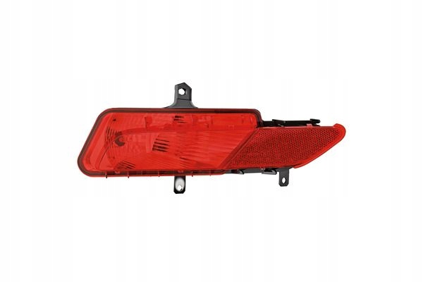 LAMPA TYLNA 045236 VALEO VOLVO XC60 W ZDERZAKU