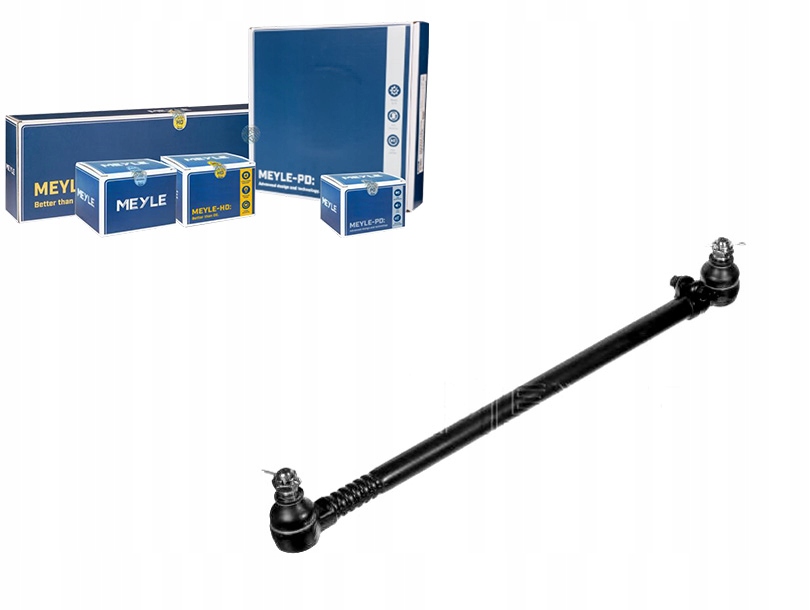 Meyle DRĄŻEK KIEROWNICZY MERCEDES MB100 ŚRODKOWY M