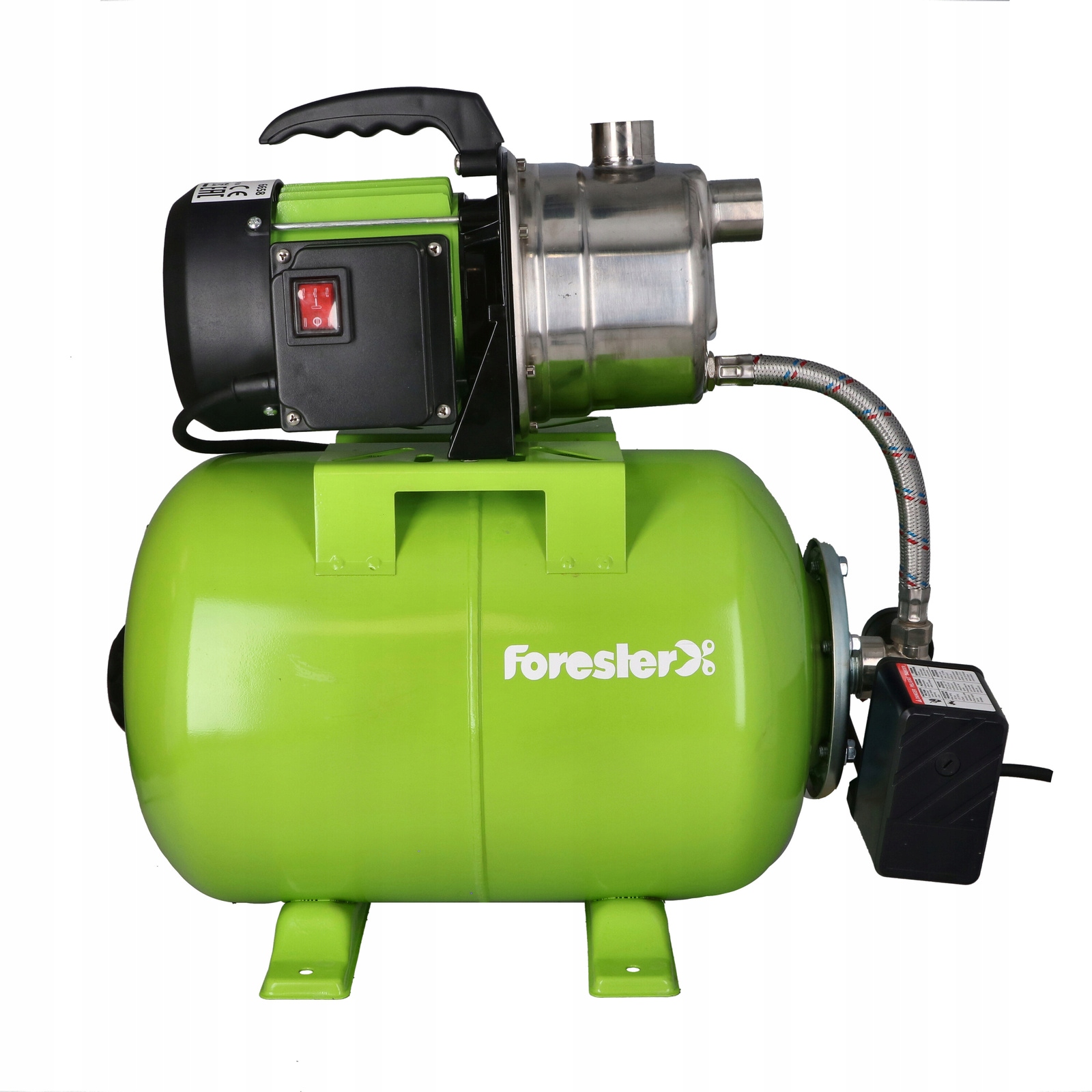 Forester pompa hydroforowa 1200W max.3500l/h