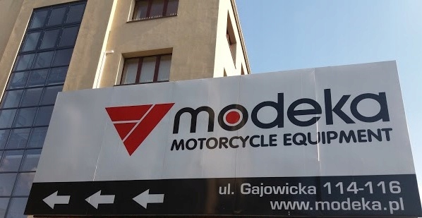 Buty motocyklowe Stylmartin Core WP 45 brązowe Kolor brązowy