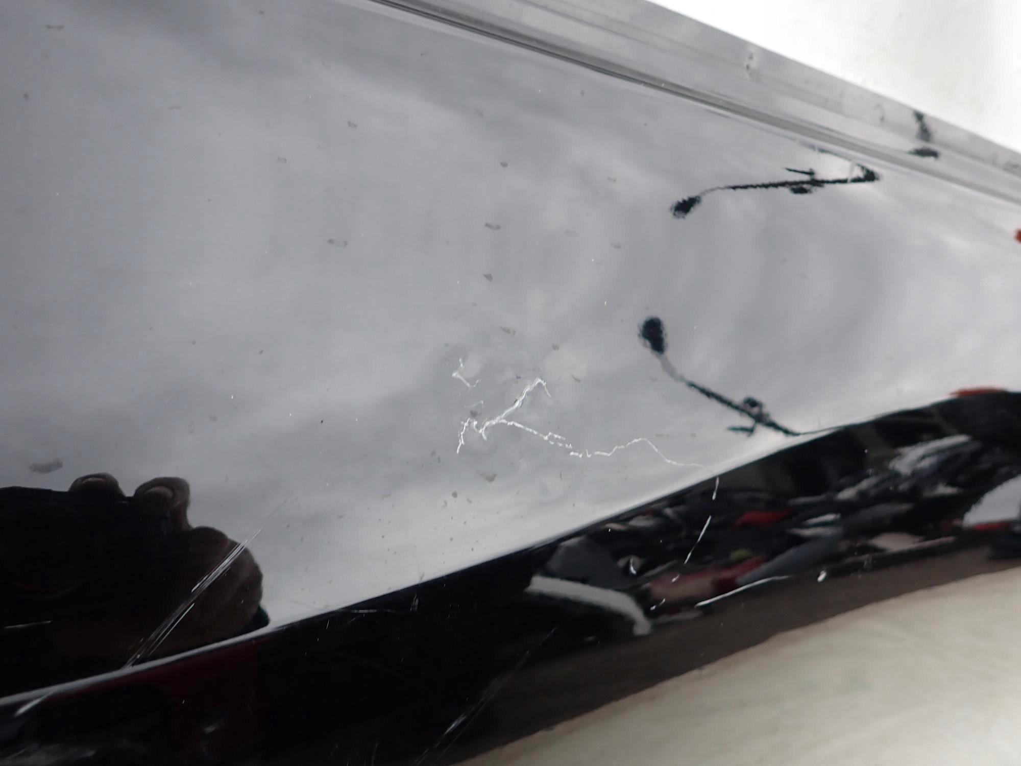 RENAULT TWINGO III 3 14-> door rear part rear. right