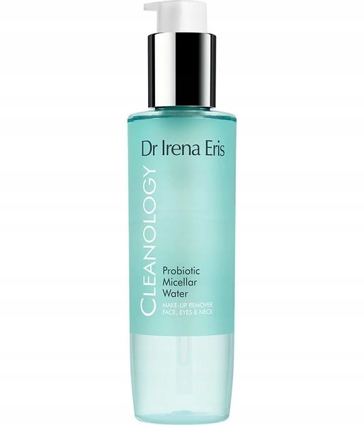 Dr Irena Eris Cleanology płyn micelarny do demakijażu 190ml