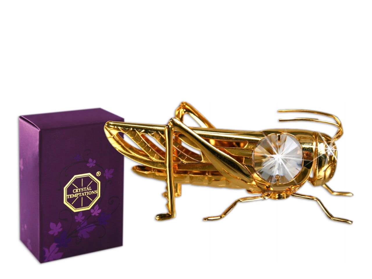 

Konik polny products with Swarovski Crystals Kp