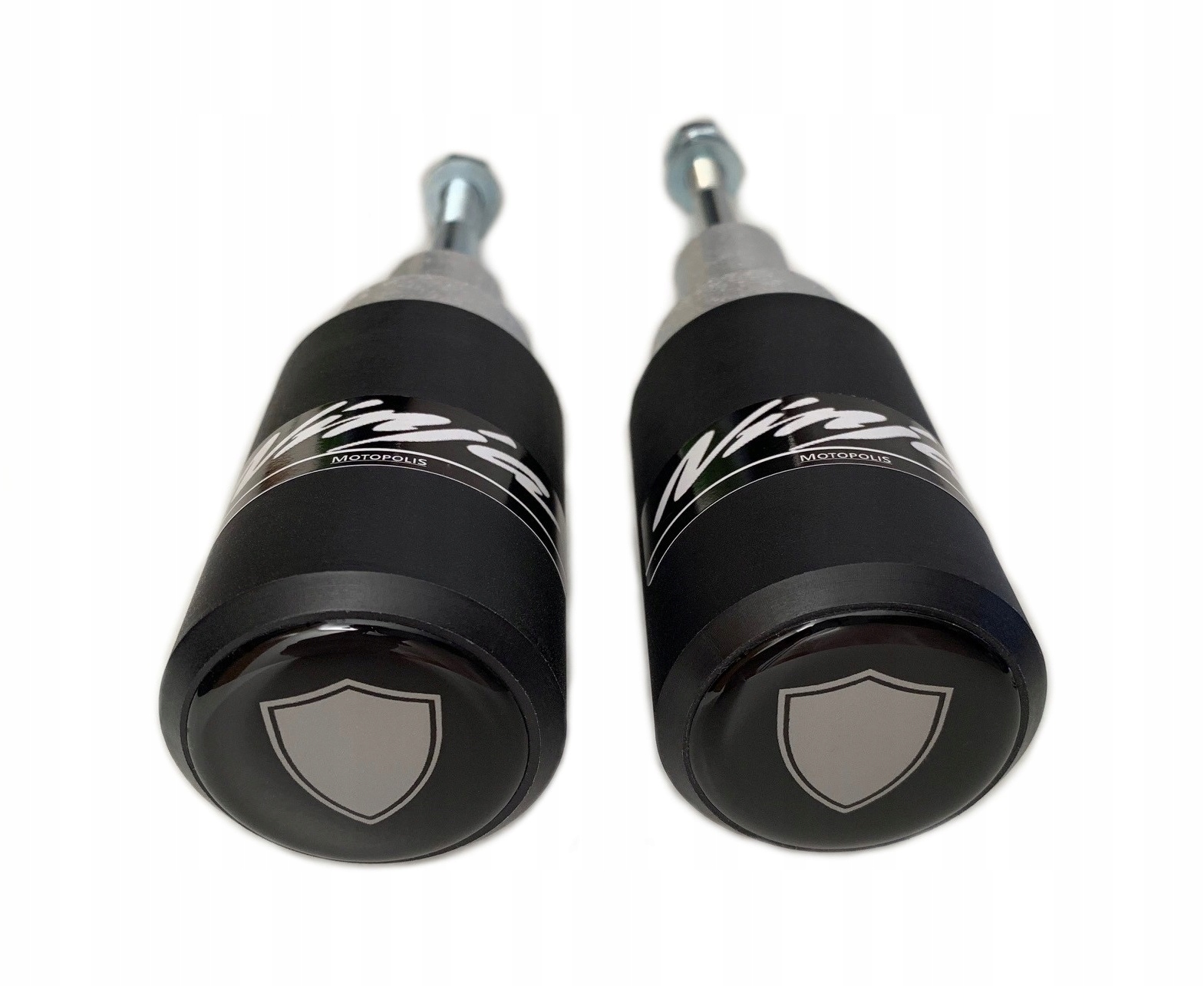 KAWASAKI ZX 9R ZX9R 2002 2003 CRASH PADY SOLIDNE