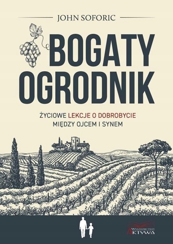 

Bogaty ogrodnik.