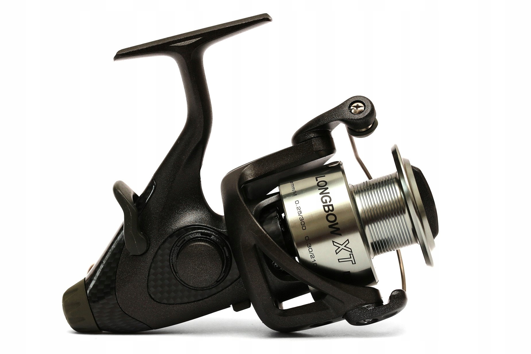 KOŁOWROTEK Z WOLNYM BIEGIEM OKUMA LONGBOW XT 640 Kod producenta LBXT-640