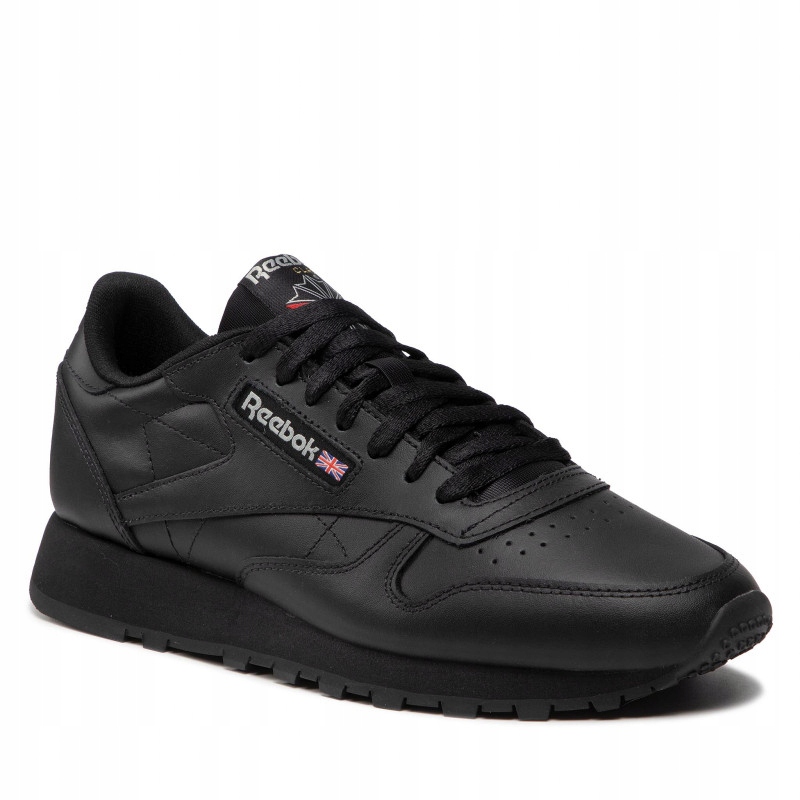 Reebok buty m skie sportowe Classic Leather rozmiar 43 por wnaj