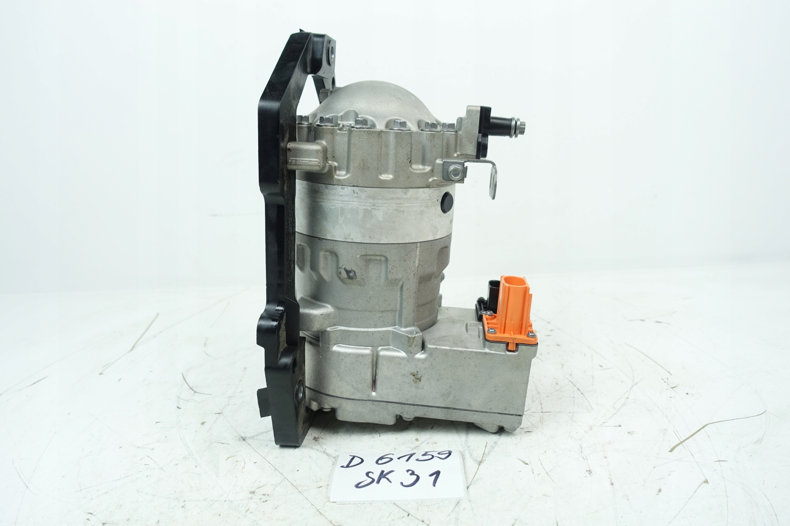 compressor compressor; of the air conditioning VW ID 1ea820808b