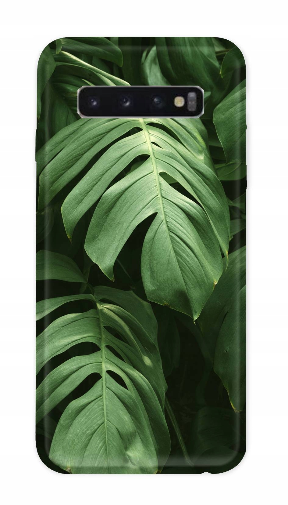 

Etui Do Samsung Galaxy S10 + Szkło / Różne Wzory