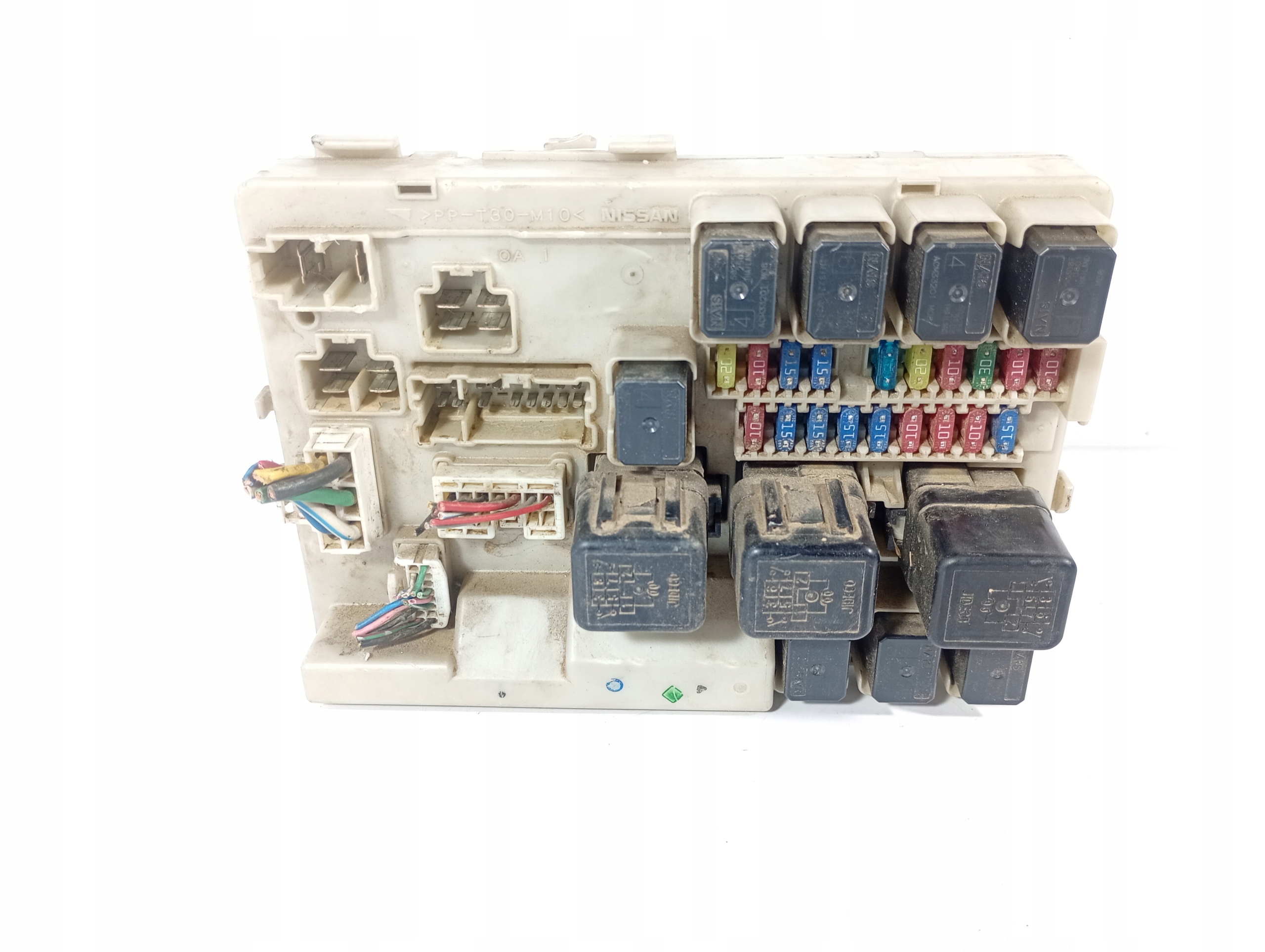 Nissan Murano Z50 02-08 Module fusibles