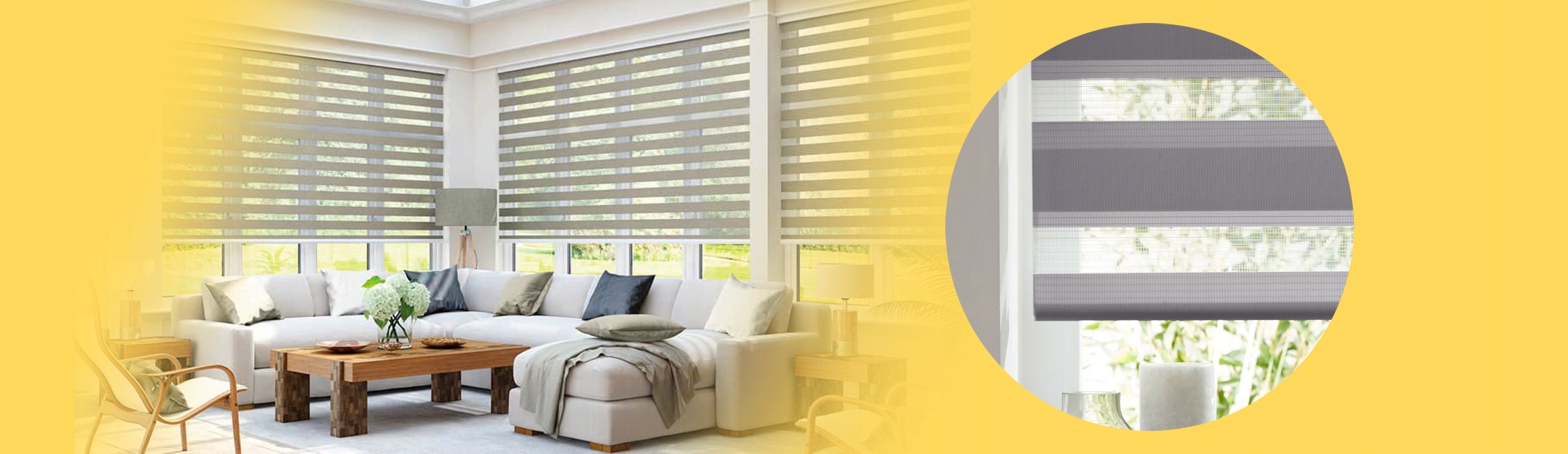 ROLETA DZIEŃ NOC ZEBRA na wymiar 73x150 + TKANINA 25 kolorów + GRATIS Marka DecoDesign