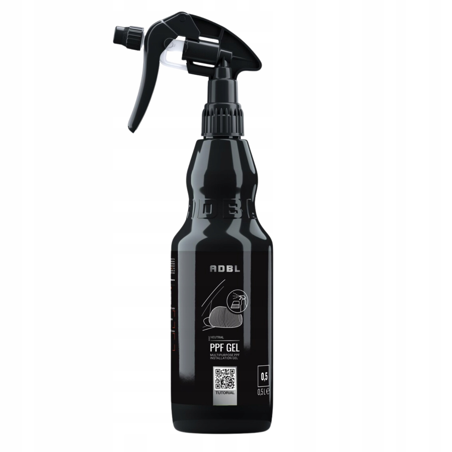 Adbl Ppf Gel 500ml