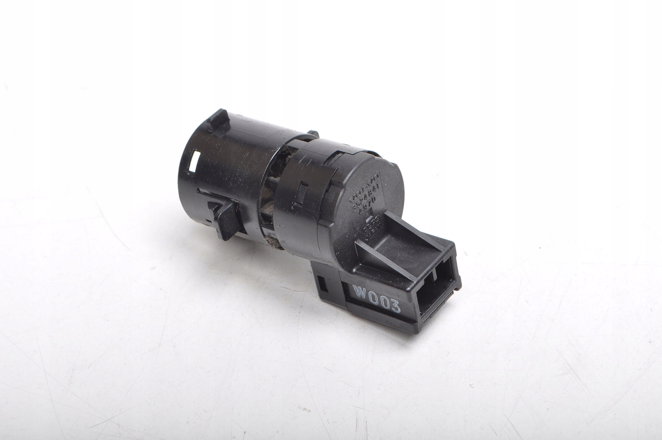 VOLVO C30 C70 S40 II V50 CZUJNIK TEMPERATURY WEWNĘTRZNEJ 3524841