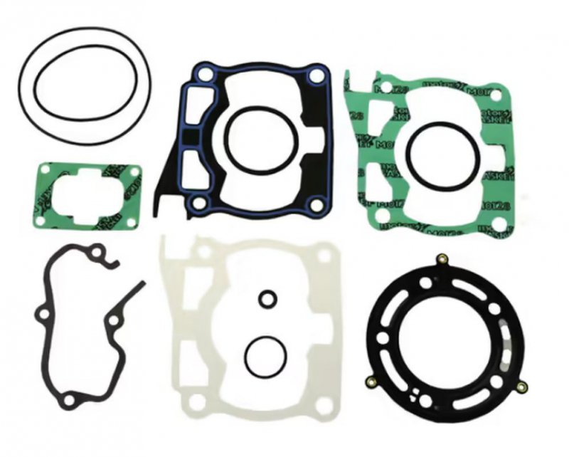 Tesnenia Top-end Yamaha Yz 125 97-04 Big Bore 144 CCM