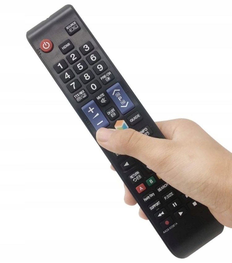 PILOT DO SAMSUNG AA59-00581A Marka Universal