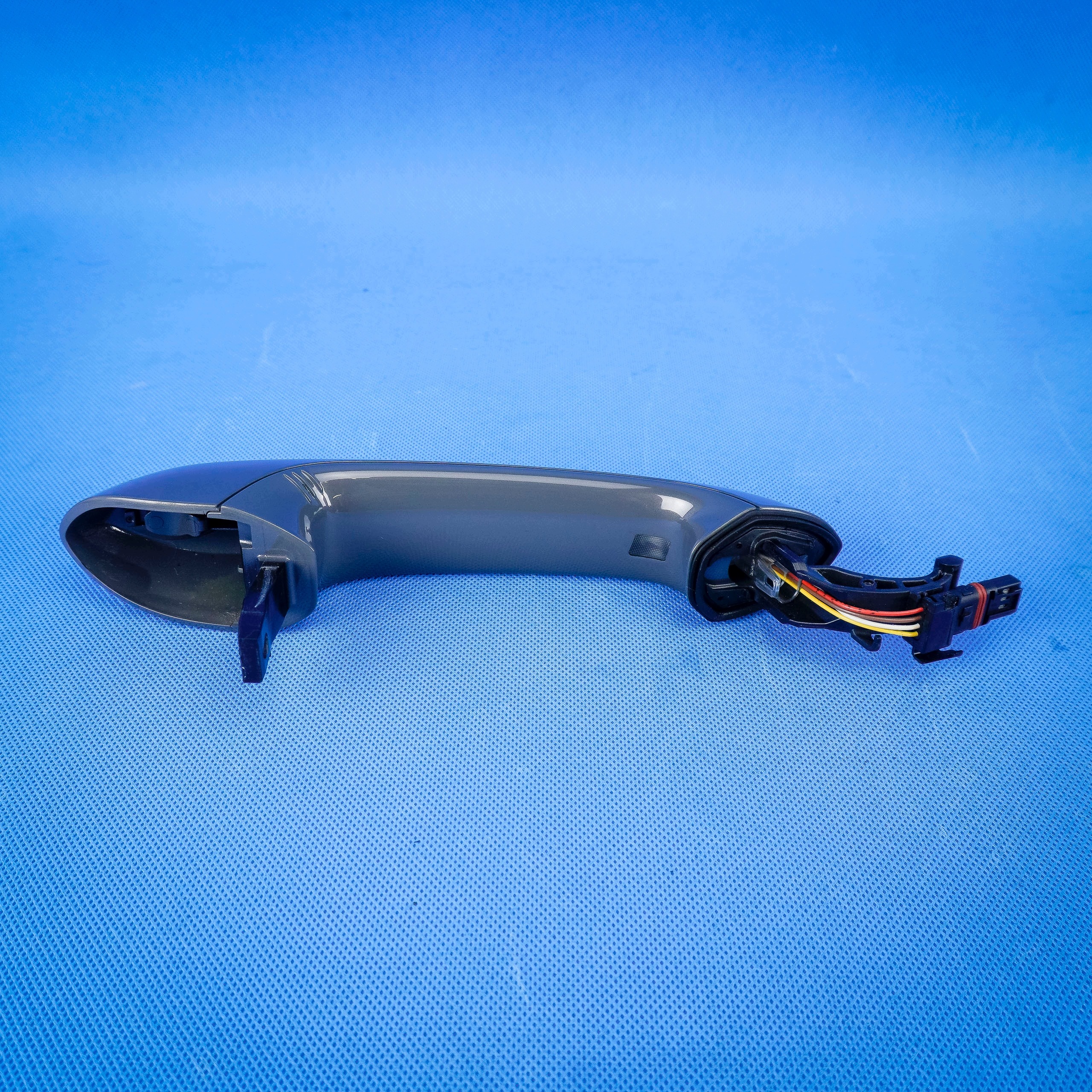 handle exterior front left komfort BMW 5 G30 51215A65DC7 9854889 C3E 25km