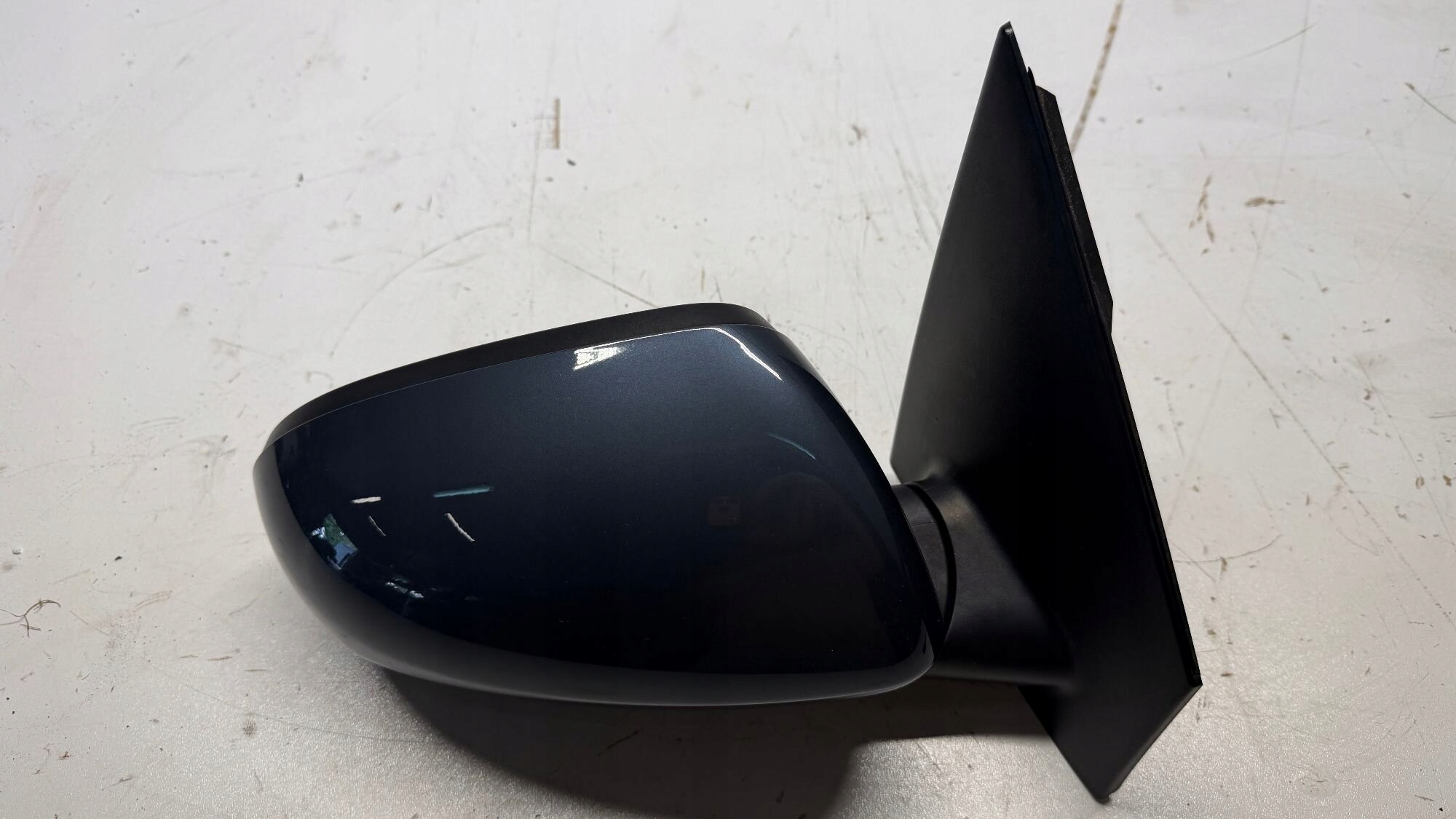 KIA SPORTAGE IV mirror right 3 PIN D7 15-18