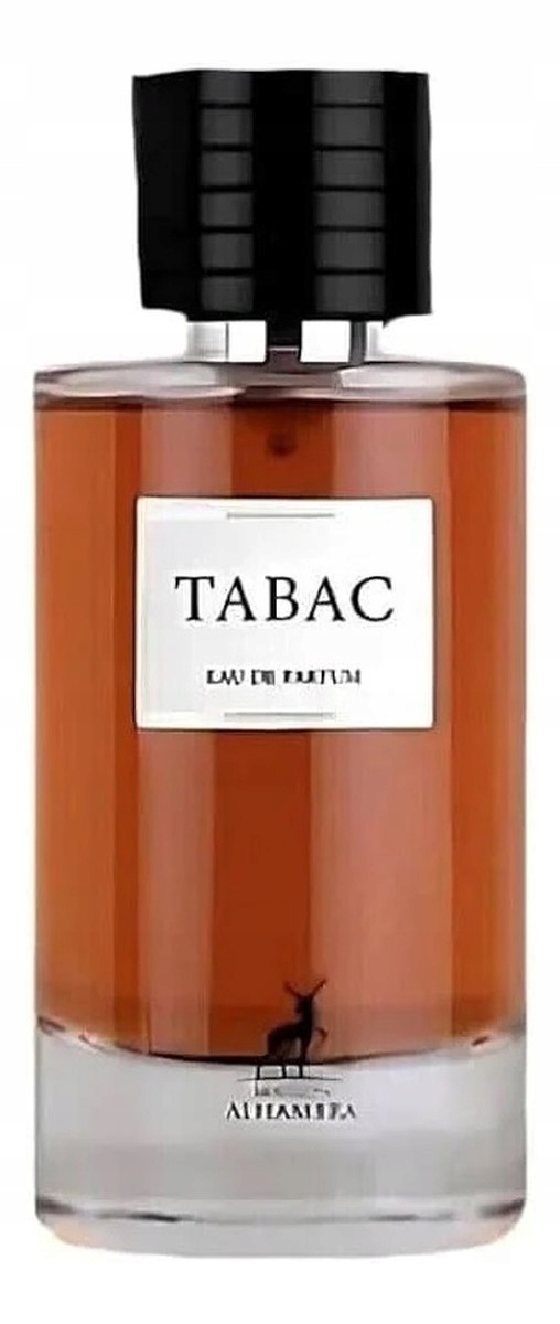 Maison Alhambra Tabac Eau de Parfum sprej 100ml