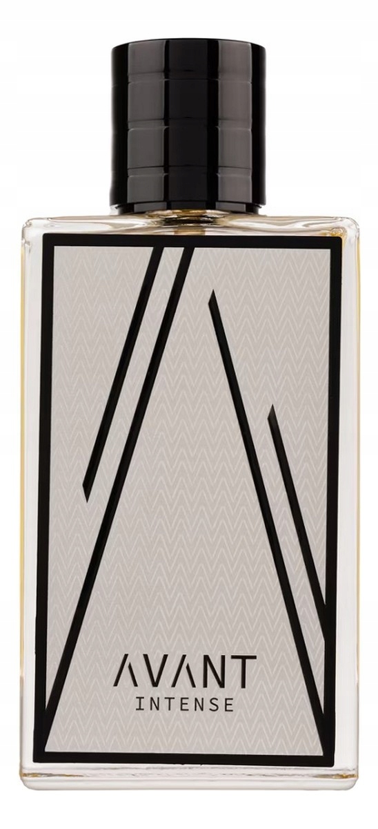 Fragrance World Avant Intense parfémovaná voda sprej 100 ml