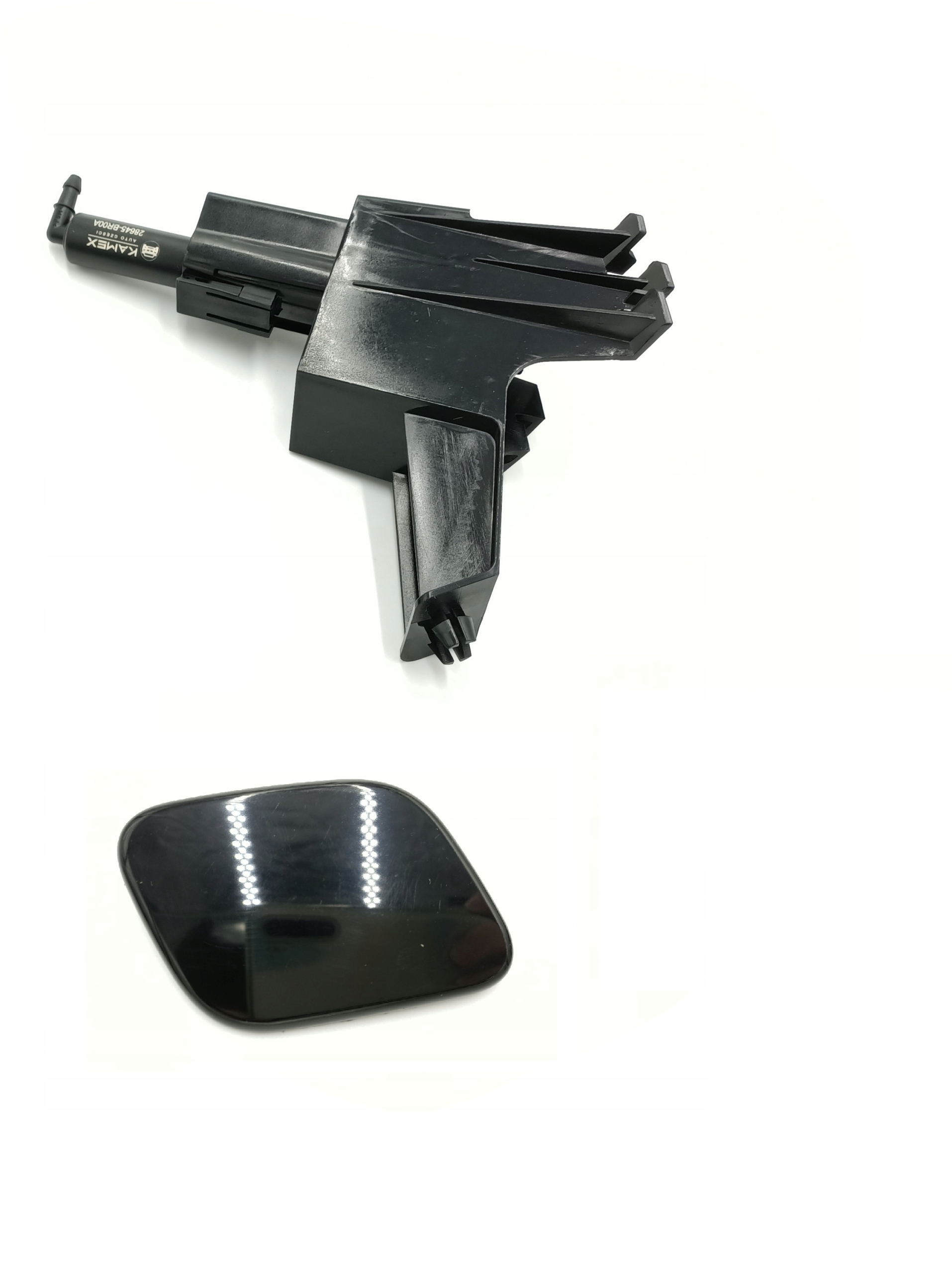 28658 BR00H - НОВАЯ ШАЙБА С ТОРЦЕВОЙ КРЫШКОЙ NISSAN QASHQAI СПРАВА