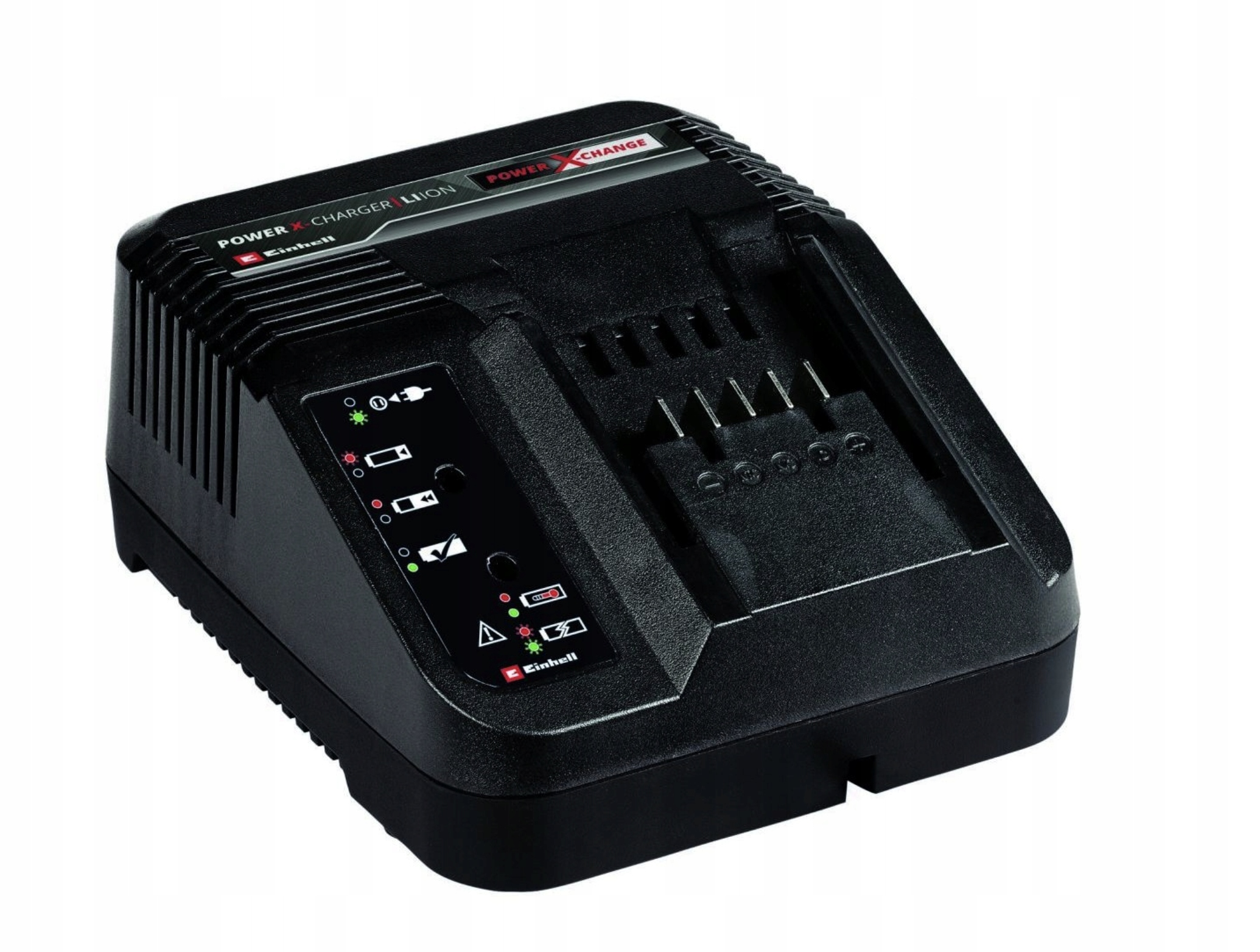 Nabíječka Einhell Power-X-Charger 3 A 45.120.96