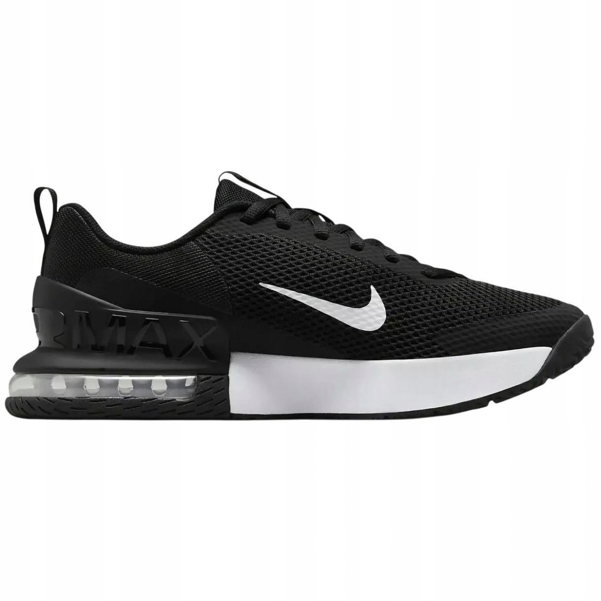 Nike pánské boty Air Max Alpha Trainer 6 FQ1833-001 42