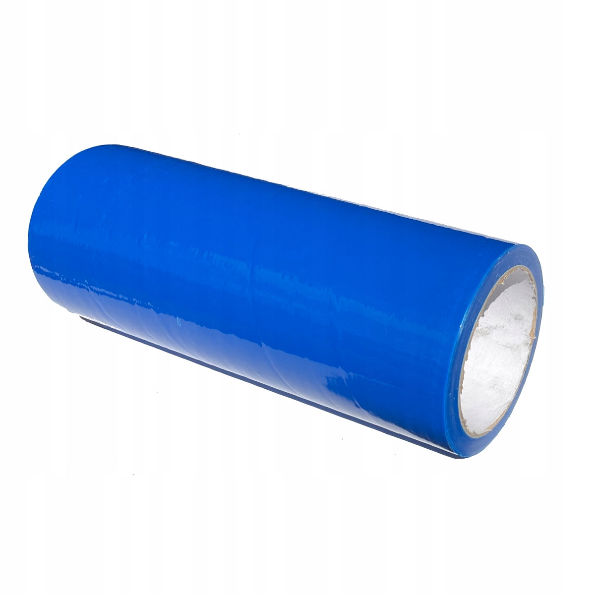 Folia ochronna do okien 500mm/75m samoprzylepna Marka inna