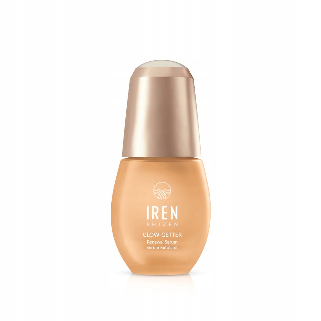 Iren Shizen Glow-getter Obnovující sérum, 20 ml Regenerační sérum 20 ml