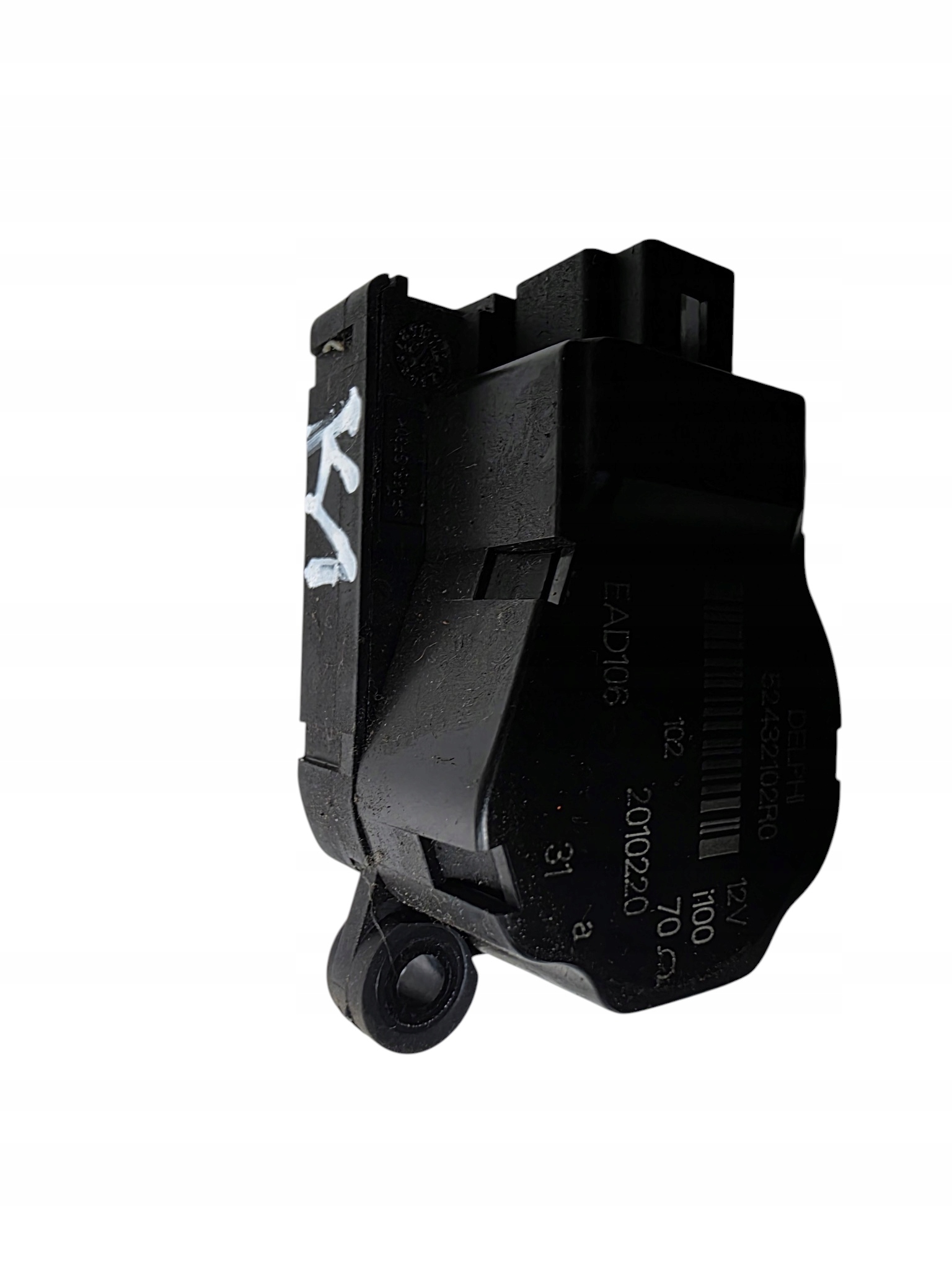 Micro moteur Bloc de chauffage complet OPEL INSIGNIA A 52433779R0