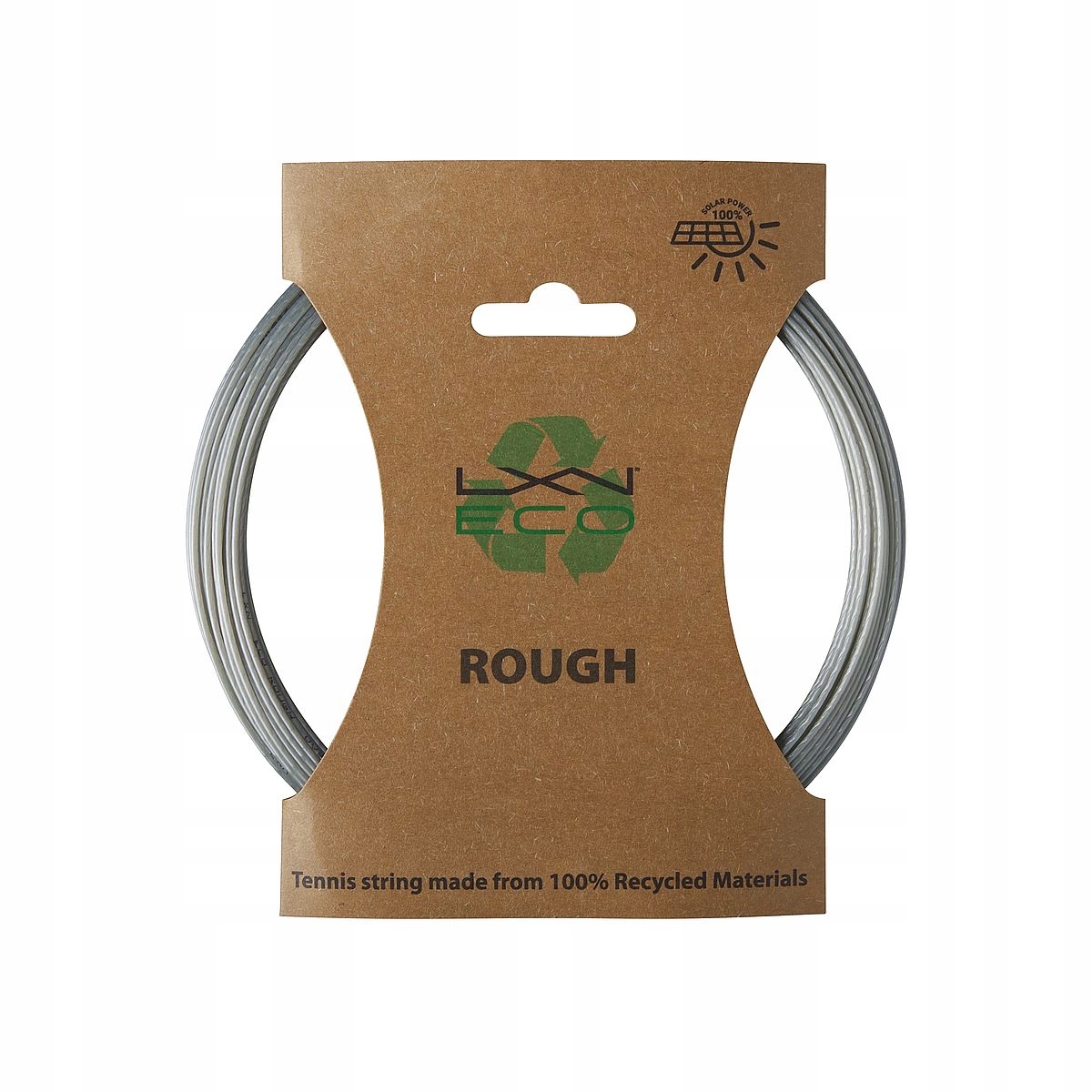 Naciąg do tenisa Luxilon Eco Rough 1,25 mm 12,2 m