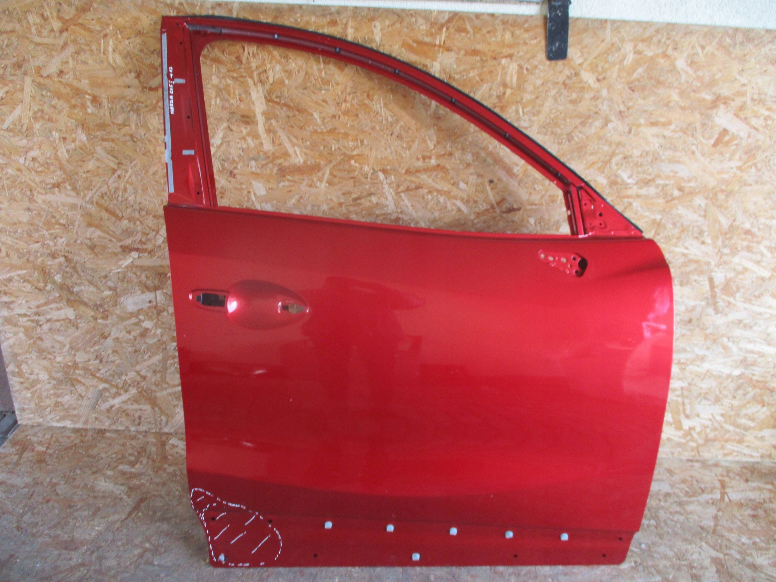door front front right MAZDA CX5 and 12