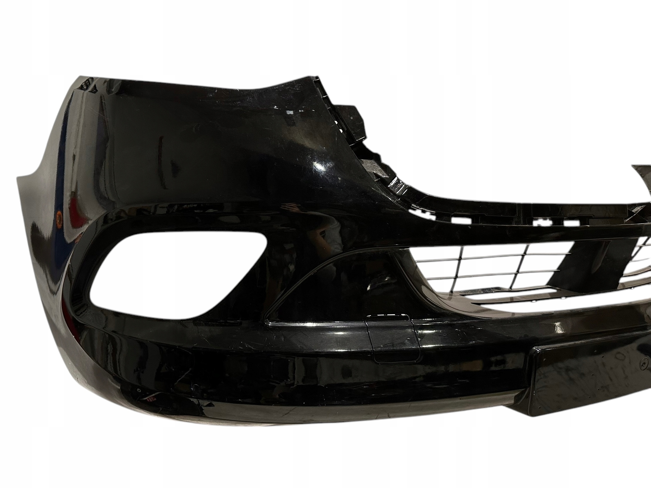 MERCEDES BENZ SPRINTER W910 W907 front bumper A9108850000 A9078802900