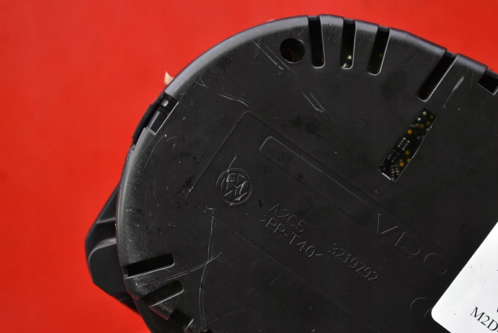 dials dials EU 5K0920873A VW GOLF 6 VI 1.6 TDI 105 KM 08-15