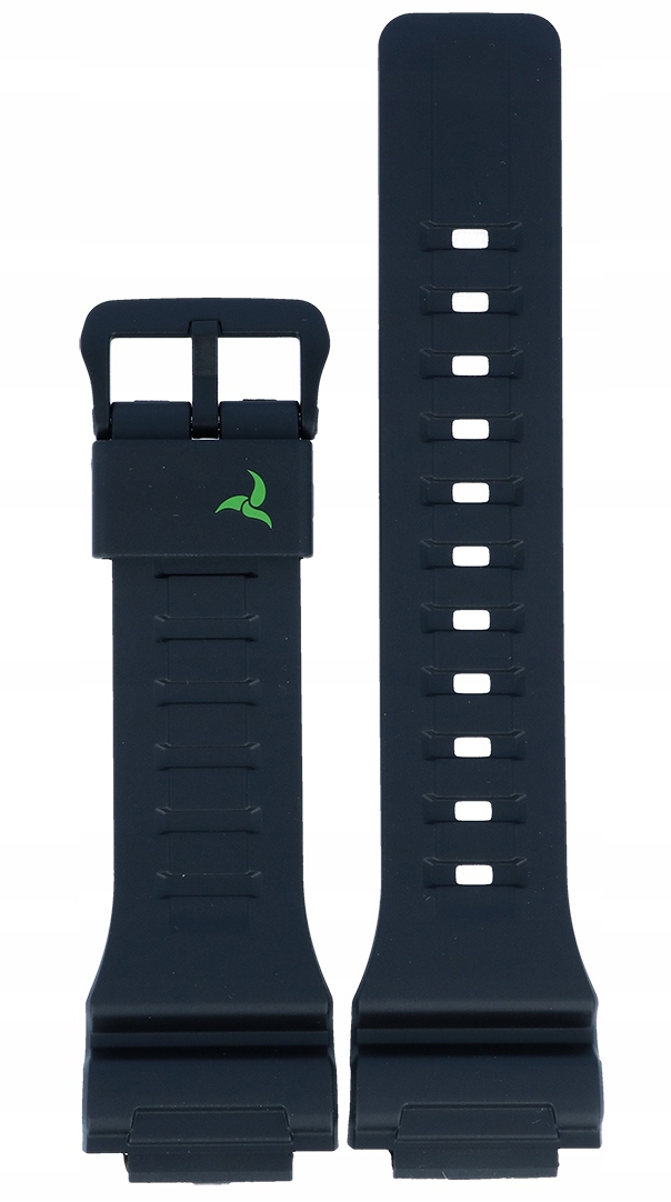 PASEK CASIO STL-S100H 1AV czarny ORYGINAŁ Marka Casio