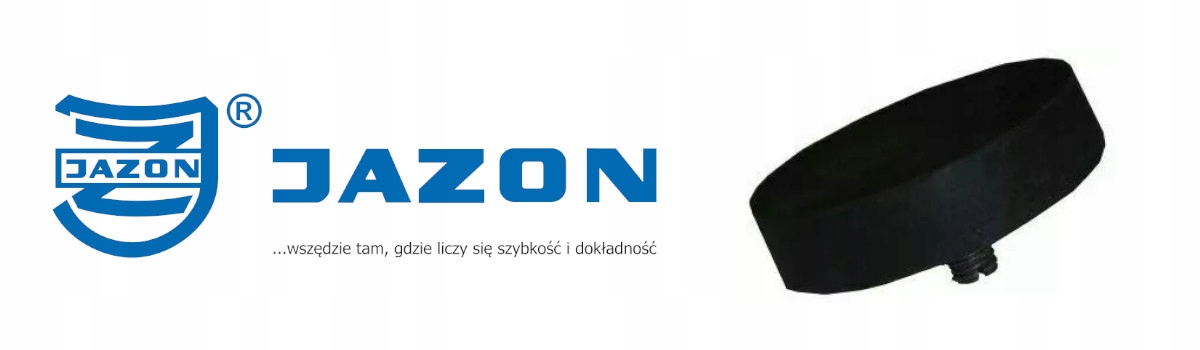 GUMA DO CHWYTAKA BRUKARSKIEGO Jazon Oryginal 1szt Marka Jazon