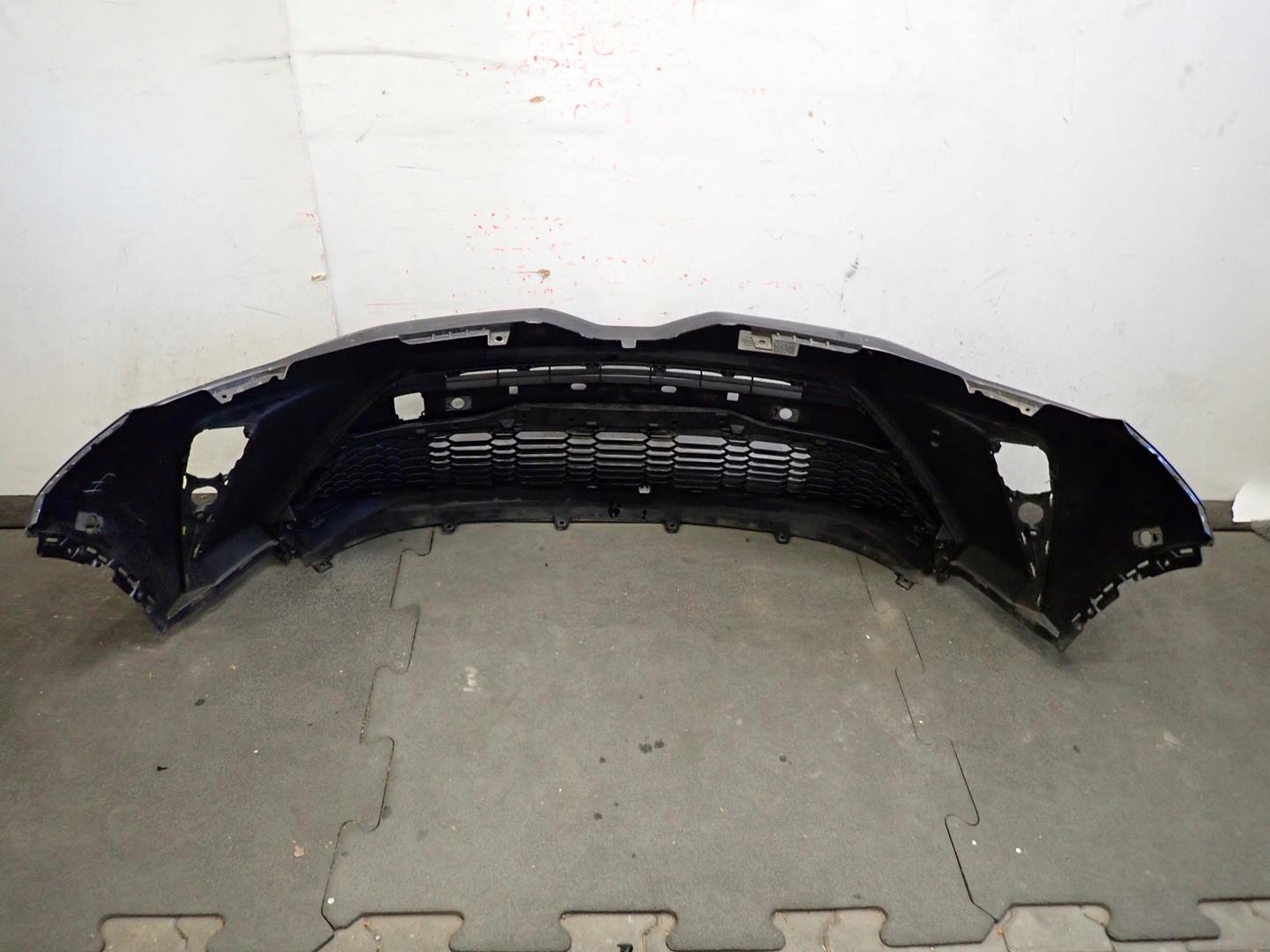 bumper front front TOYOTA CHR LIFT 2019