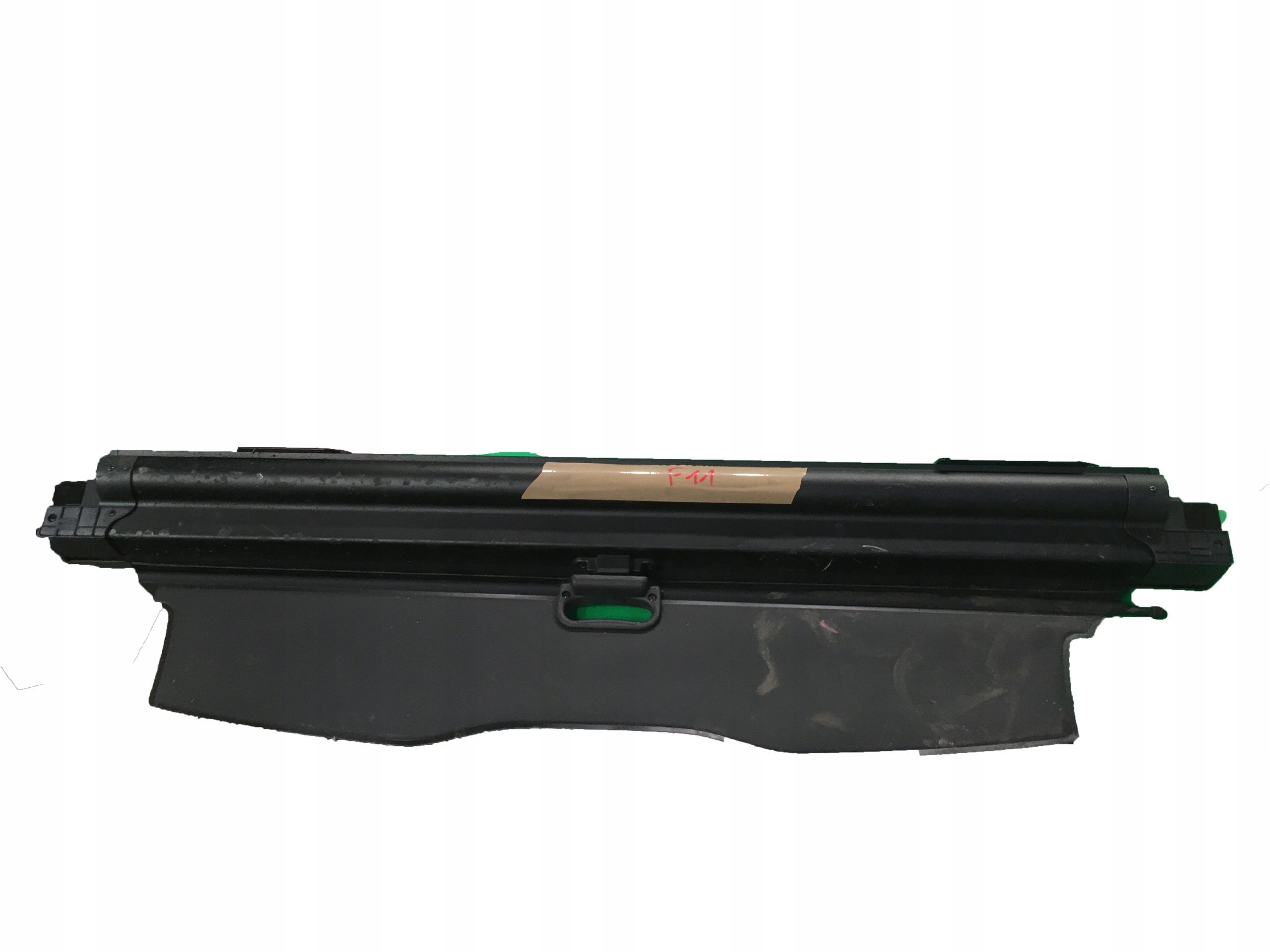 ROL698 - Рольставни багажника BMW F11