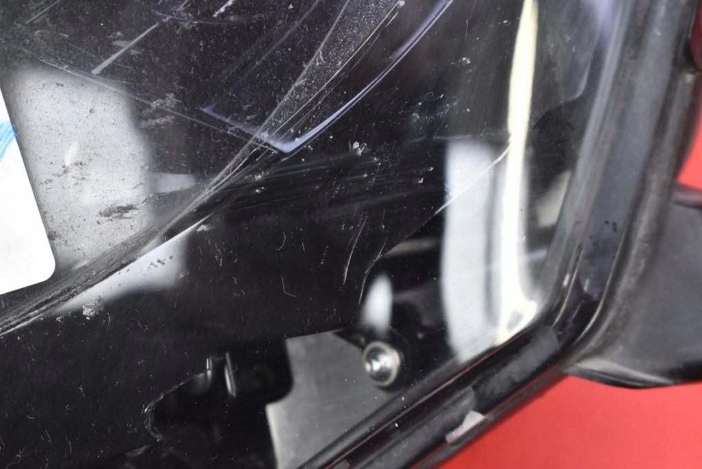 галоген левая перед передний 6005915-00-G tesla MODEL S РЕСТАЙЛИНГ 16-21