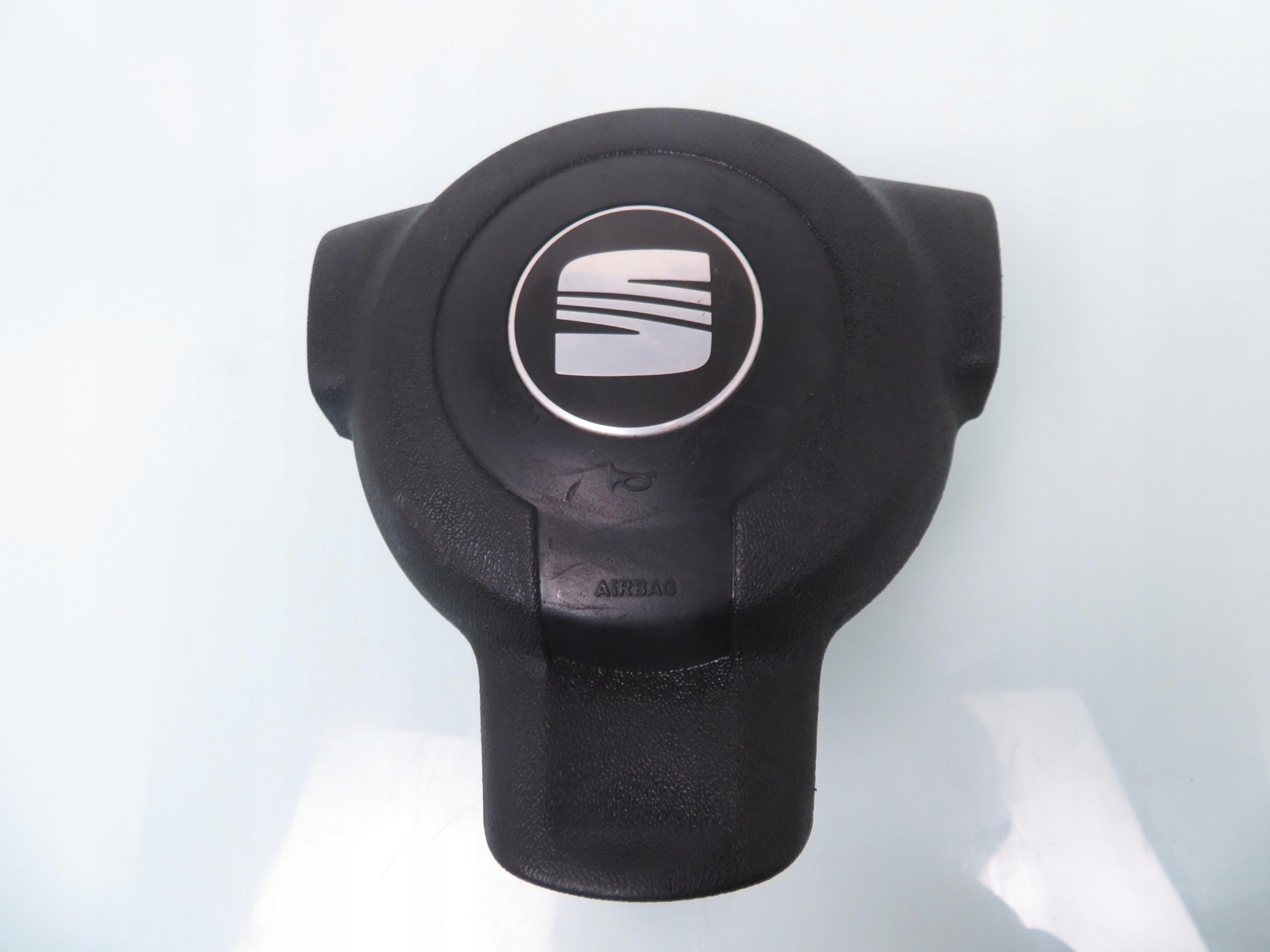 подушка водители seat Leon I 5P0880201