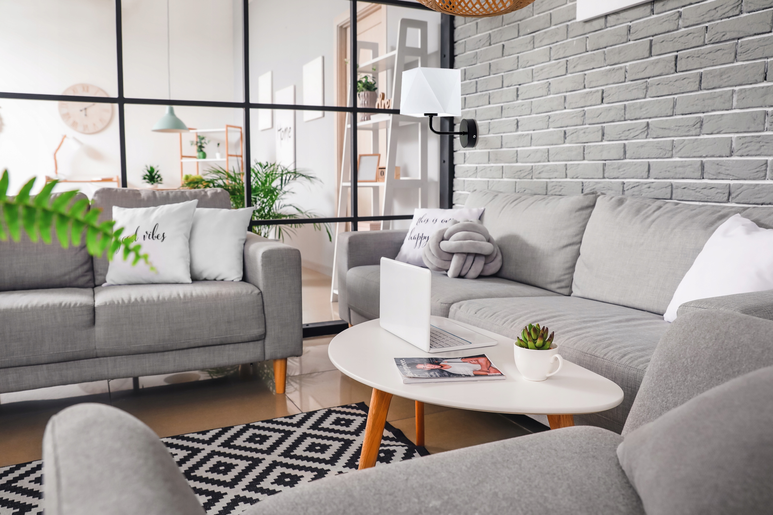 Kinkiet lampa ścienna abażur LED E27 kinkiet ścienny fioletowy Rodzaj gwintu E27