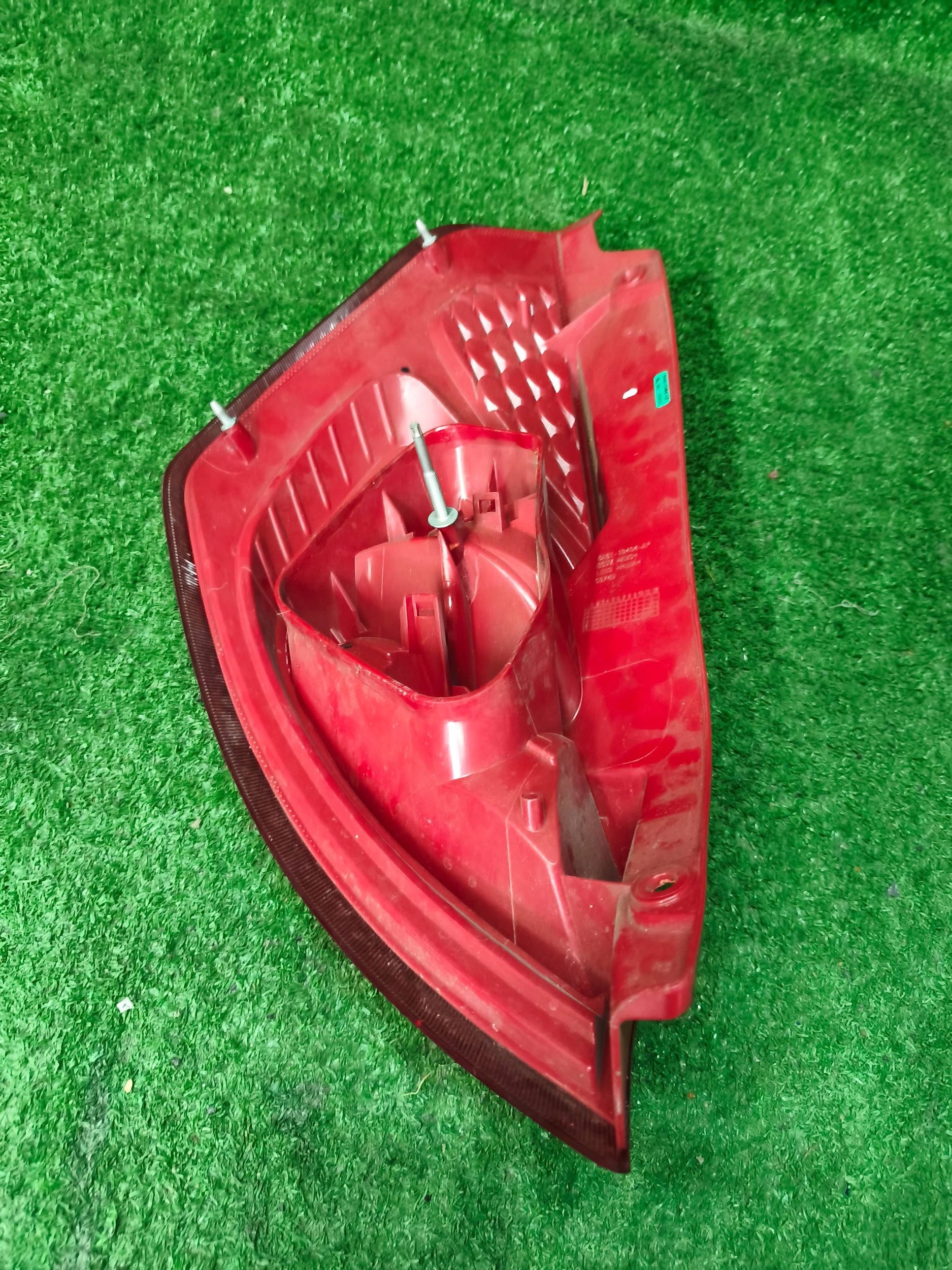 light rear part rear right FORD FIESTA MK7 08- NR.193