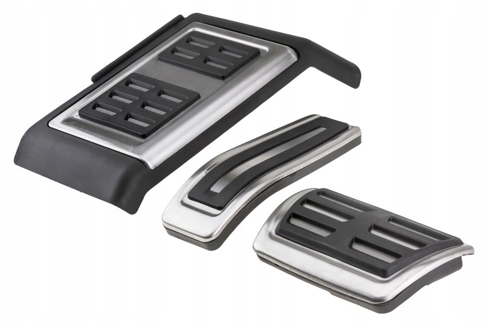 Návleky Na Pedále EZC-AU-335 Nty