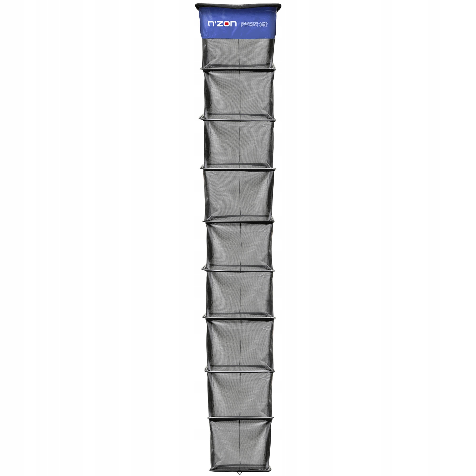 Síť Daiwa N Zon Power Mesh Keep Net 3.5 m