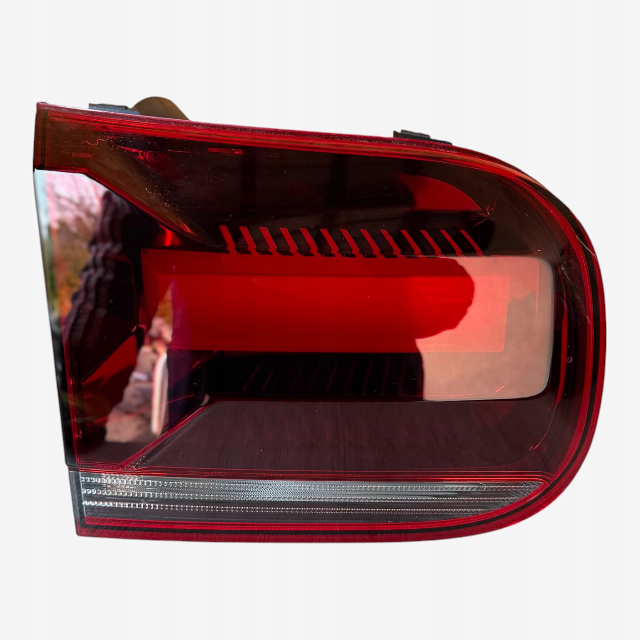 light rear left bonnet CITROEN C5 AIRCROSS LIFT 9845247480