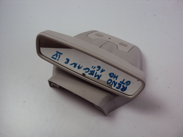 ВНУТРІШНЄ ДЗЕРКАЛО RENAULT MEGANE IV HB 2016 РІК