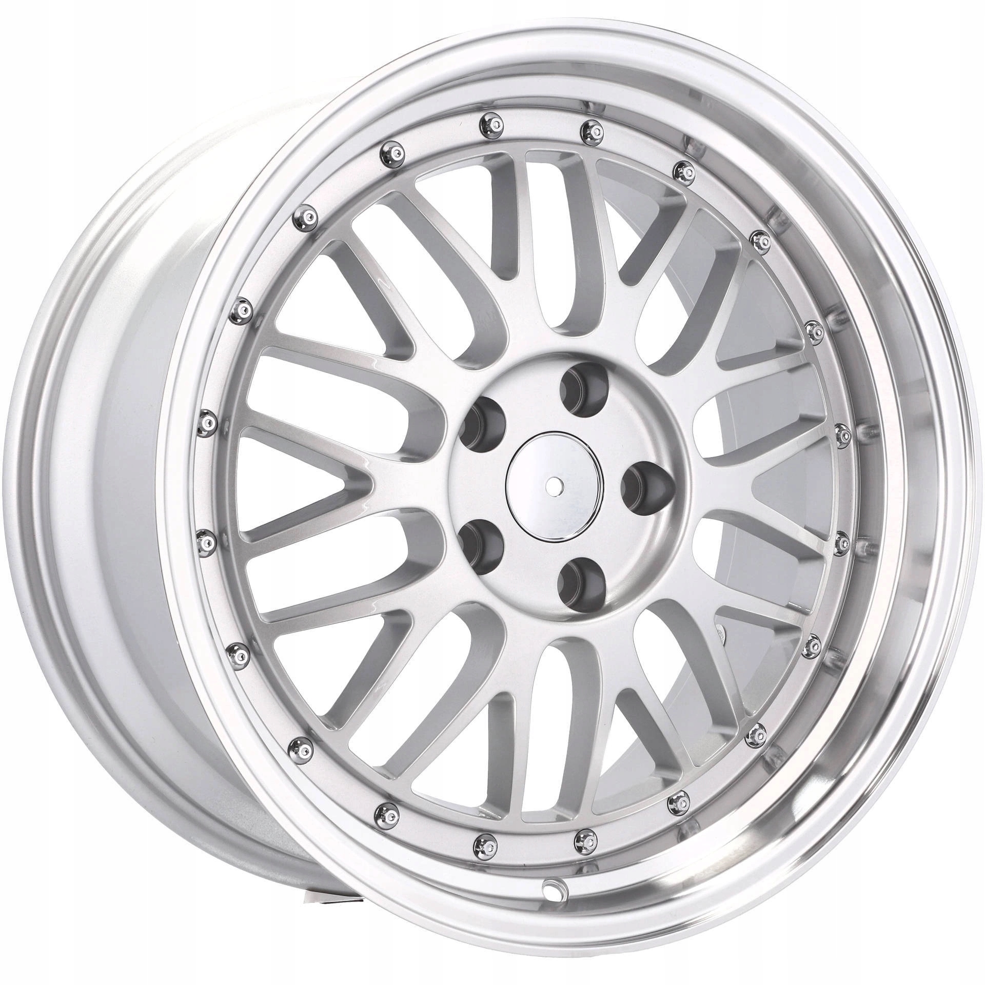 Bbs LM Style 18 pre Bmw Alpina D3 E90/E91/E92 LCI