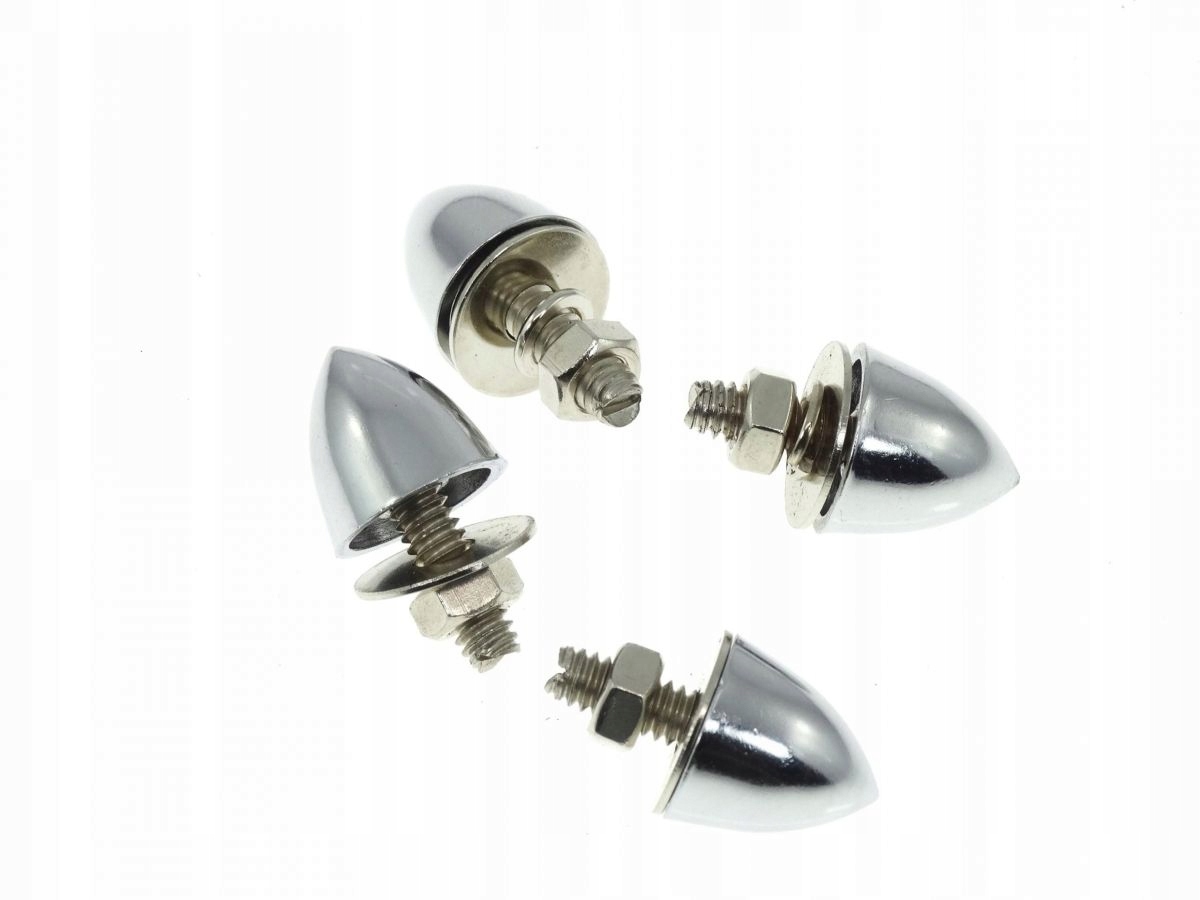 Рамка номерного знака - Honda VTX вниз