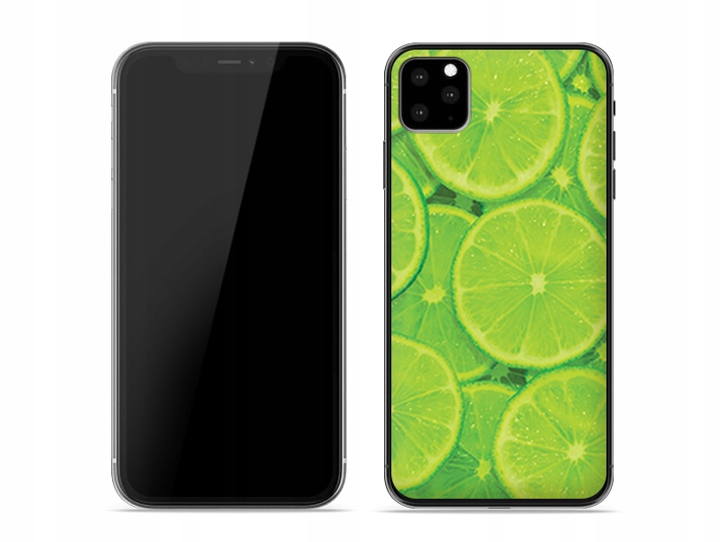 

Etui na Apple iPhone 11 Pro Max- Foto Case
