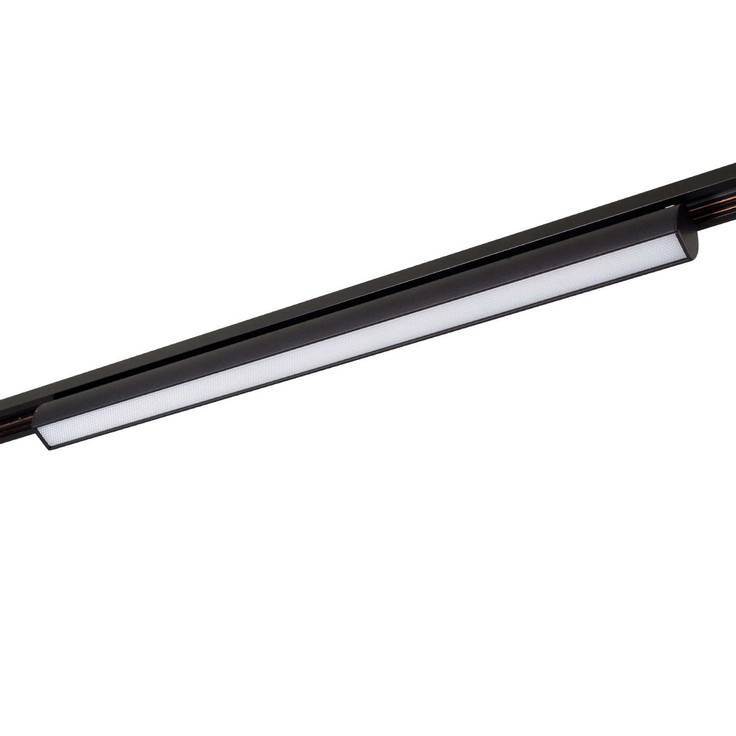 Maxlight Led kolejnicová lampa 18W 2700-5000K Zigbee černá Obr.