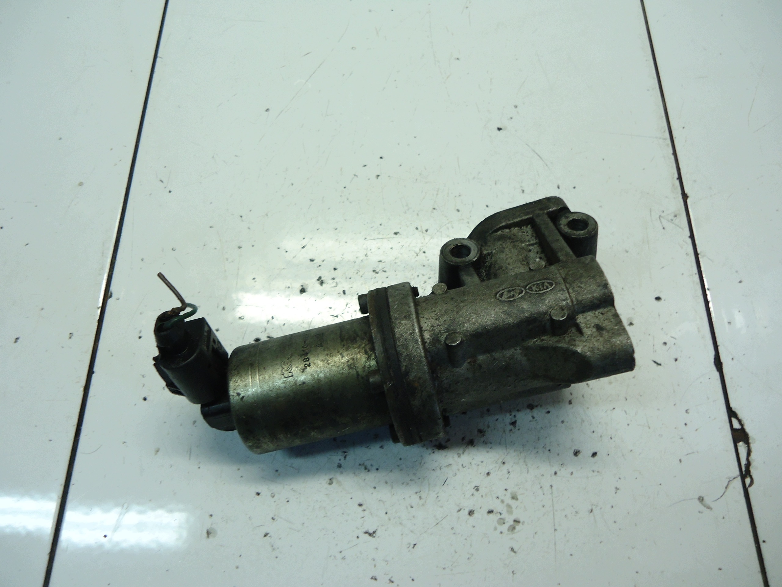 KIA HYUNDAI 1.6 CRDI agr-ventil 28410-2A120